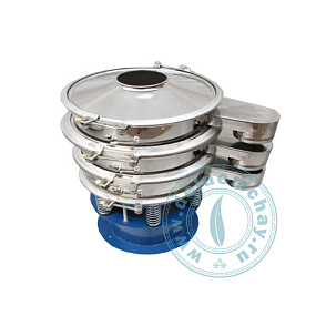 Вибросито для сортировки трав S49